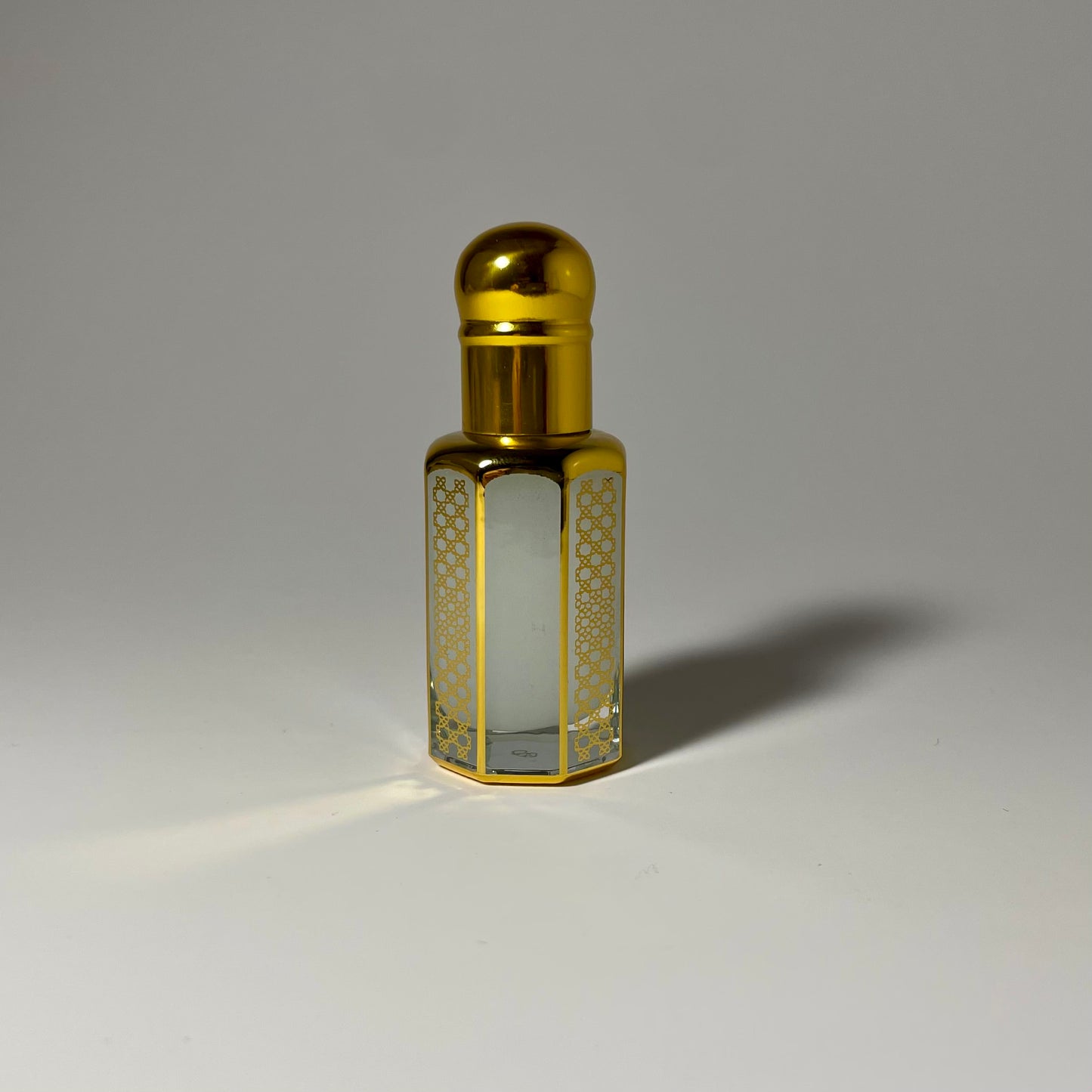 VANILLA MUSK - Heavenly scents