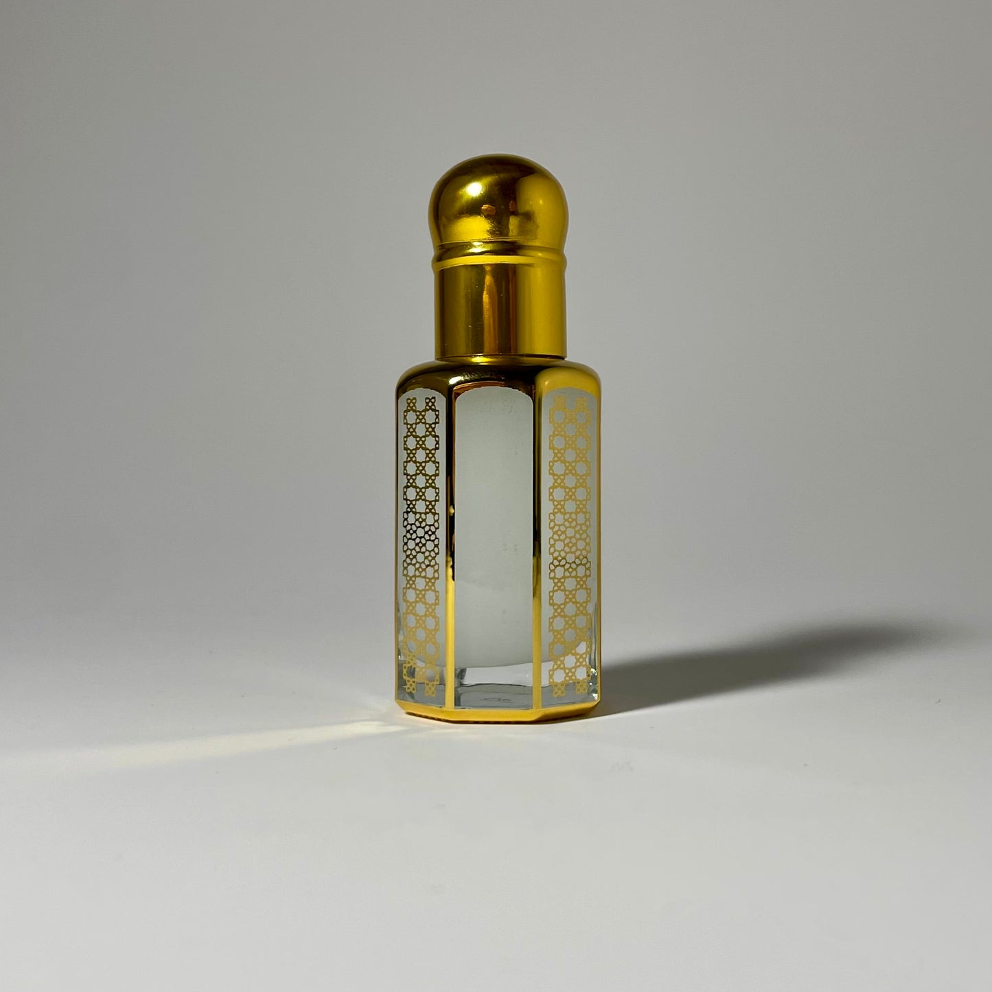VANILLA MUSK - Heavenly scents
