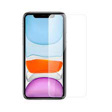 HD Clear Camera Screen Protector for iPhone 11 Tempered Glass Cover Screen Camera Lens