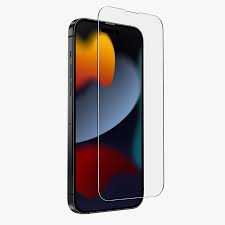HD Clear Camera Screen Protector for iPhone 14 Pro Max Tempered Glass Cover Screen Camera Len