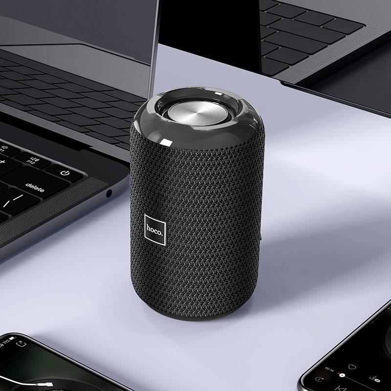 HOCO HC1 Trendy sound Wireless speaker (portable loudspeaker)