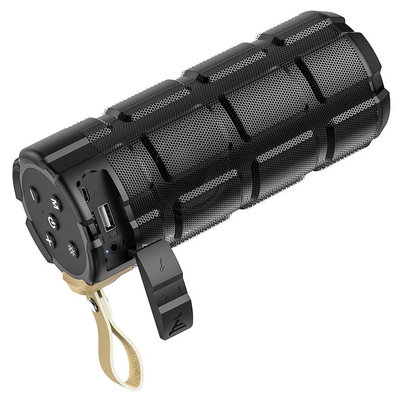 HOCO HC7 Pleasant Wireless speaker (portable loudspeaker)