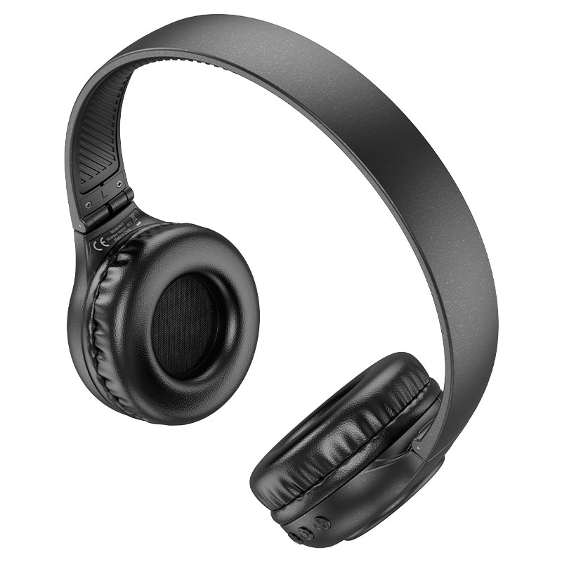 HOCO W41 Charm Headphones wireless wired