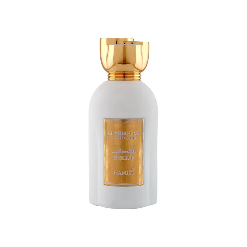 Hamidi AL MUKHMAL COLLECTION Enjezab