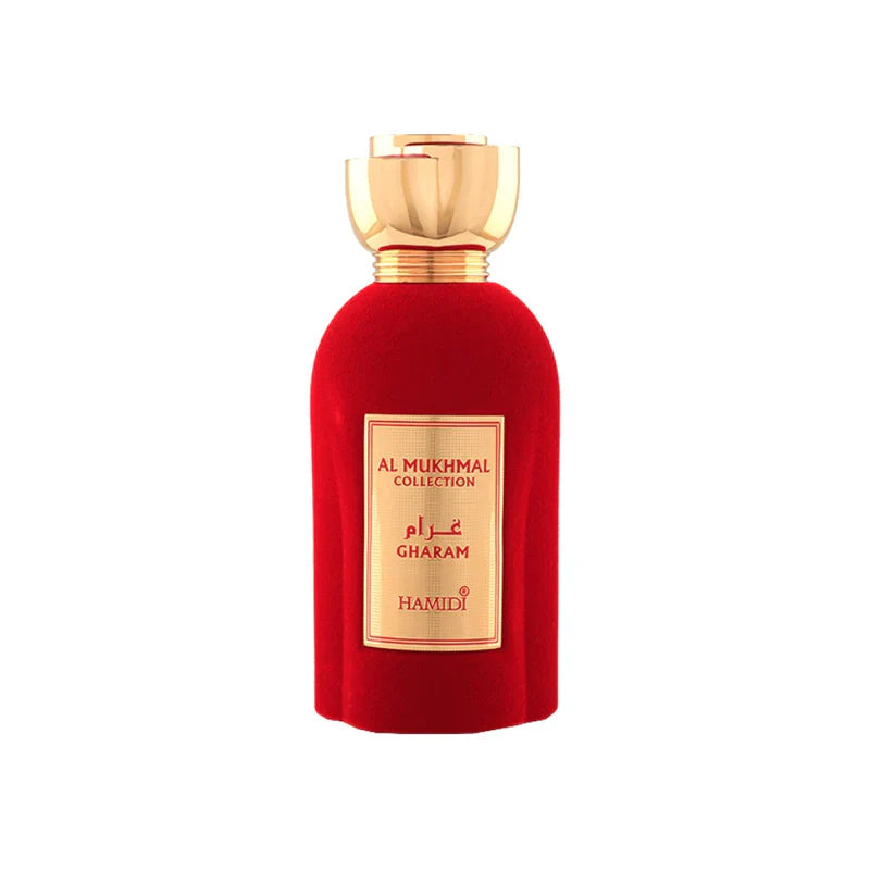 Hamidi AL MUKHMAL COLLECTION Gharam