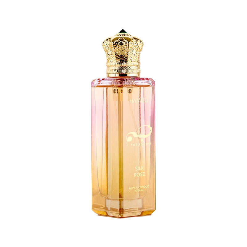 HAMIDI TABASSUM SILK ROSE EAU DE PARFUM
