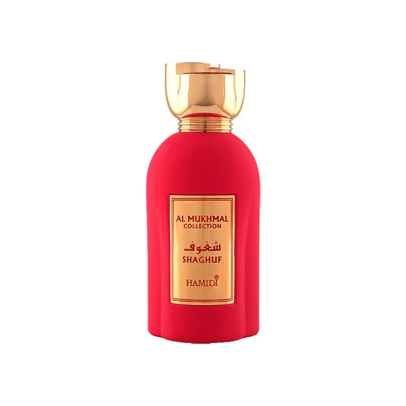 Hamidi AL MUKHMAL COLLECTION SHAGHUF