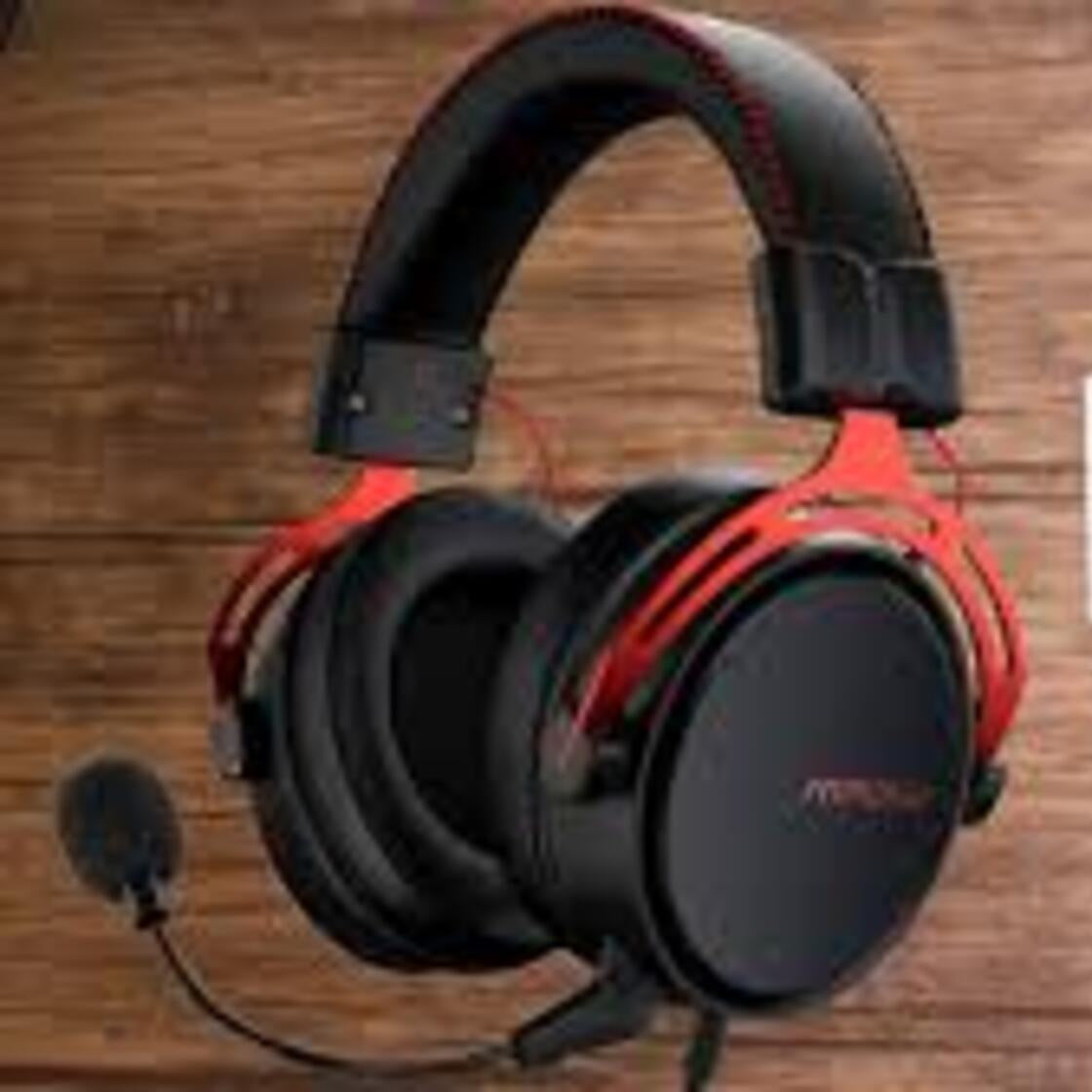 Mpow Gaming Headset Wired Gaming Headset with Noise Canceling Mic