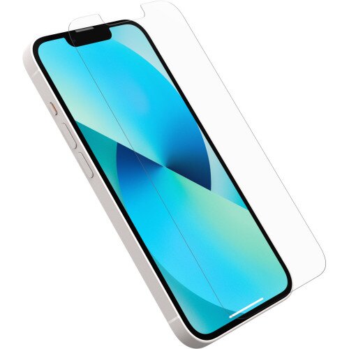 HD Clear Camera Screen Protector for iPhone 13 Mini Tempered Glass Cover Screen Camera Lens