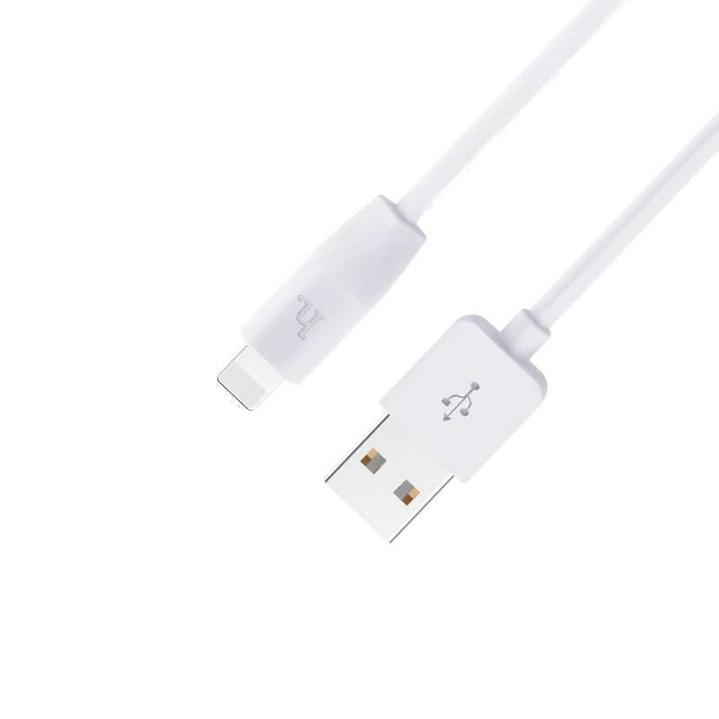 HOCO X1 Lightning Charging Data Cable