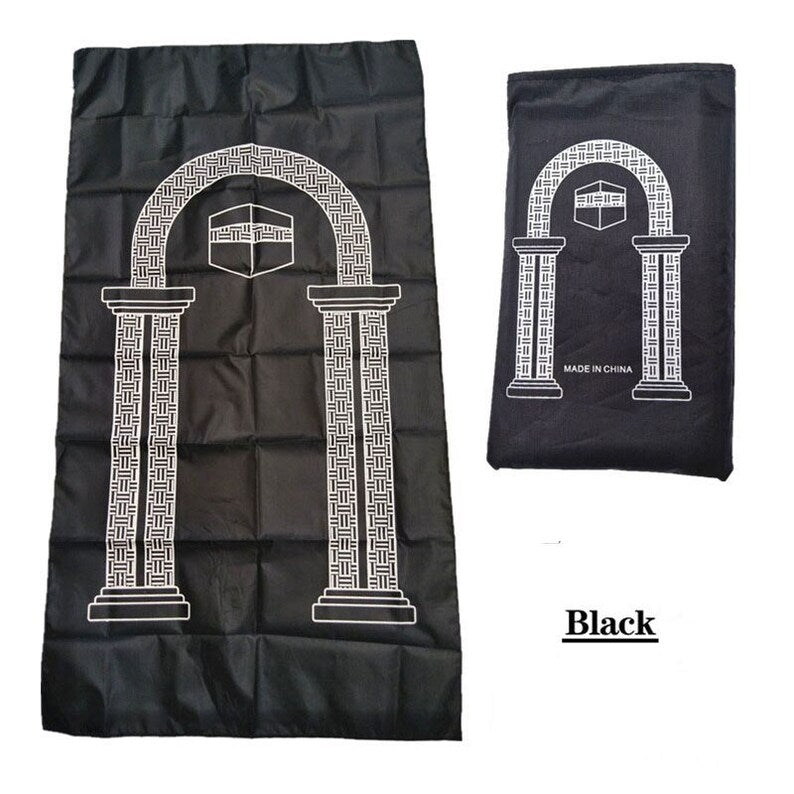 Pocket Prayer Mat (Islamic)