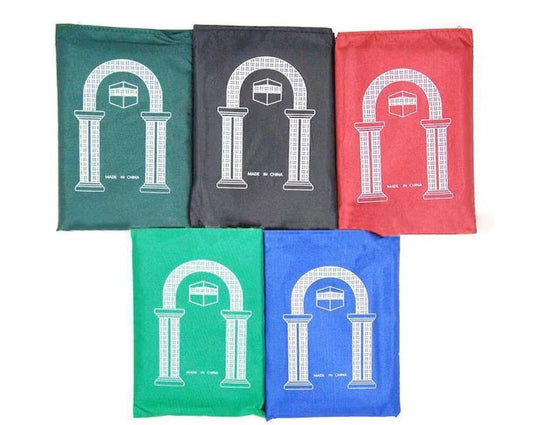 Pocket Prayer Mat (Islamic)