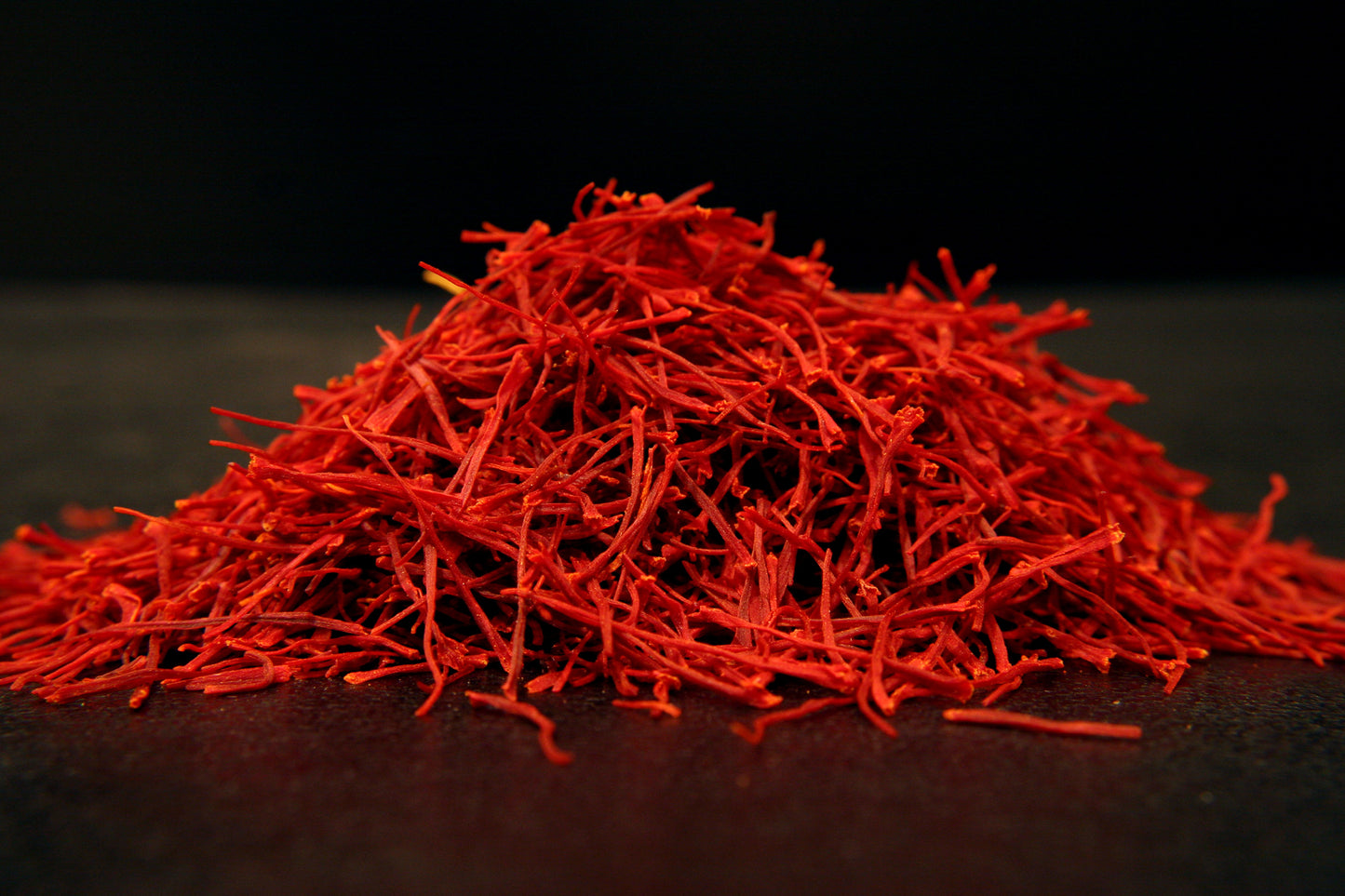 Afghan Saffron