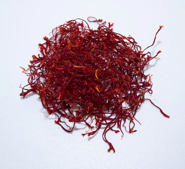 Afghan Saffron