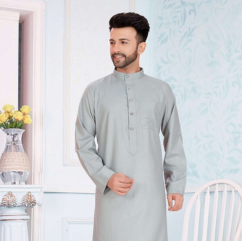 Mens thobe AL-Hashmi DM-08