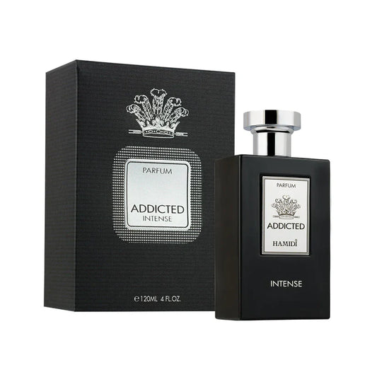 Hamidi  Addicted Intense Parfum