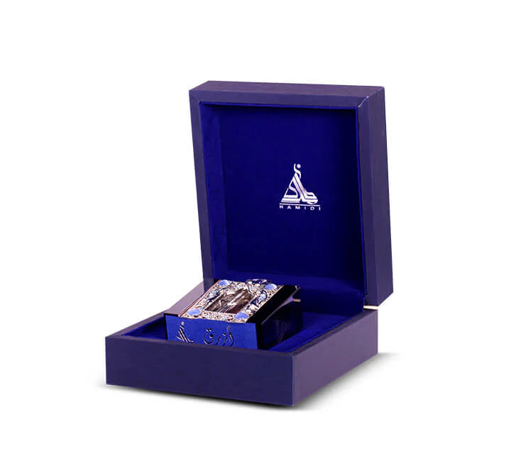 Hamidi  Azraq Attar