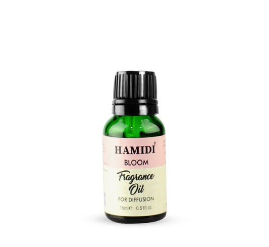 Hamidi  Bloom Fragrance Diffuser Oil