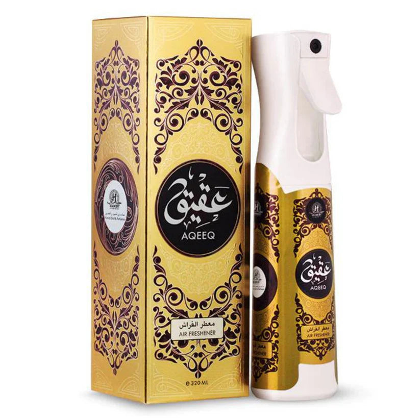 Hamidi  Aqeeq Air Freshener