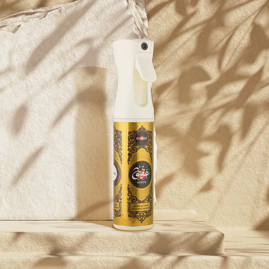 Hamidi  Aqeeq Air Freshener