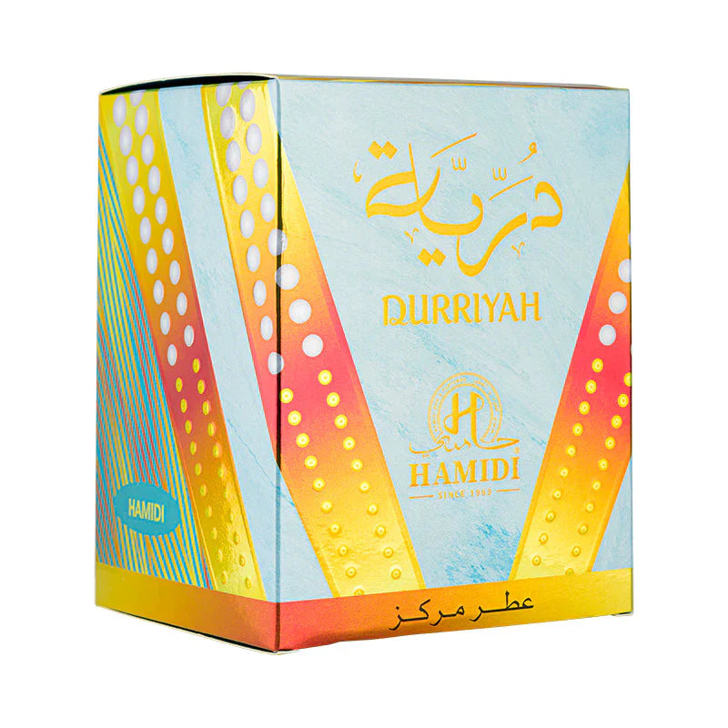 Hamidi  Durriyah Fragrance Oil