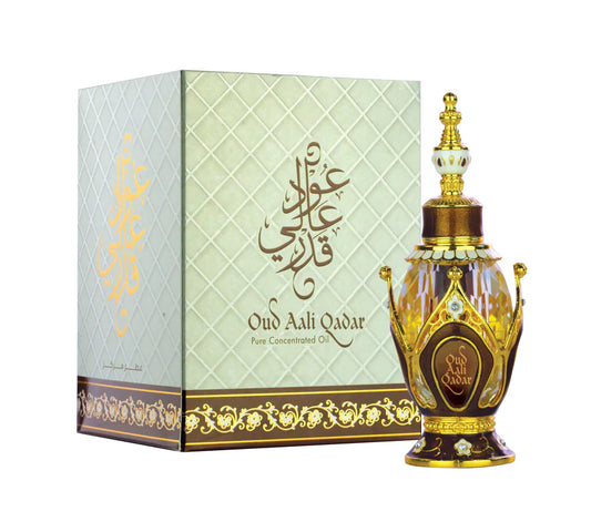 Hamidi  Oud Aali Qadar Attar