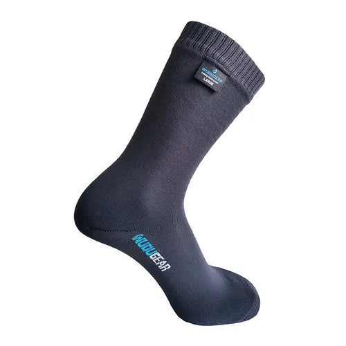 Wudu Gear waterproof Wudu Socks