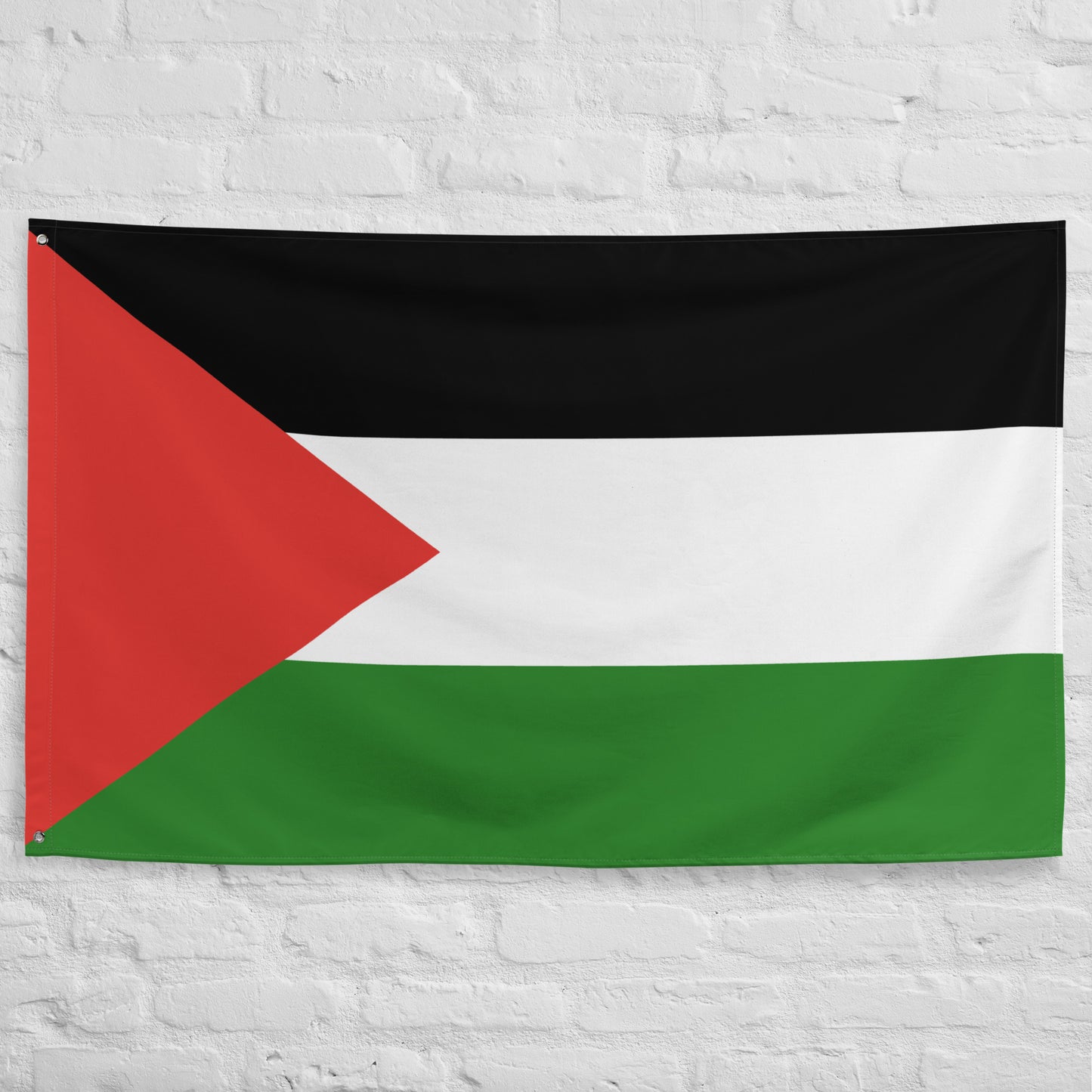 Palestine Palestinian Flag Wall Decor Travel Souvenir Gift