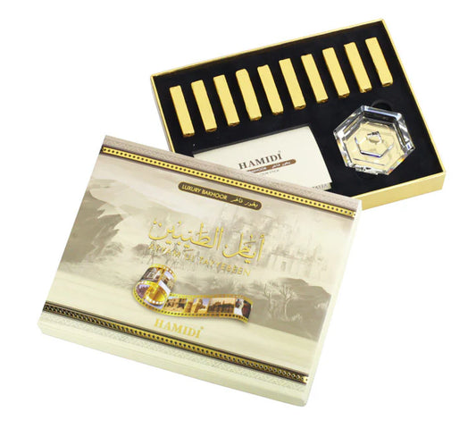 Hamidi  Ayam Al Tayyebeen Oud Sticks